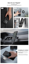Заредете изображение във визуализатора на галерията – Nillkin CamShield Prop Magnetic Case for Xiaomi 14 - black
