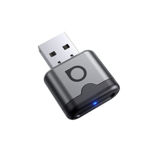 Заредете изображение във визуализатора на галерията – Wireless car adapter OTTOCAST CA530-T Mini Aura 2026
