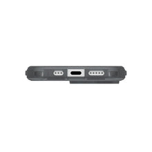 Заредете изображение във визуализатора на галерията – UAG Urban Armor Gear case DOT compatible with MagSafe for IPHONE 17 ash
