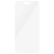 Заредете изображение във визуализатора на галерията – PanzerGlass Classic Fit glass for iPhone 15
