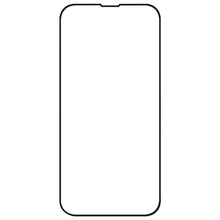 Заредете изображение във визуализатора на галерията – Uniq Optix Matte frosted tempered glass for iPhone 15 / 14 Pro with applicator
