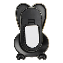 Заредете изображение във визуализатора на галерията – Phone stand RABBIT - stick-on - black
