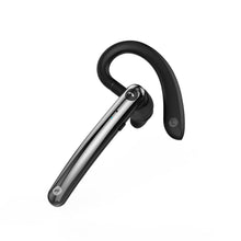 Заредете изображение във визуализатора на галерията – Wireless mono headset (ENC, Multipoint, BT 6.0 + EDR, 90mah) FORCELL Orion Slim black
