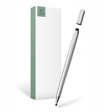 Заредете изображение във визуализатора на галерията – Tech-Protect Magnet Stylus Magnetic stylus - silver
