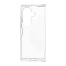 Заредете изображение във визуализатора на галерията – Case for Samsung Z Fold 8 Ultra 4sF-S Clear transparent
