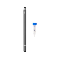 Заредете изображение във визуализатора на галерията – HOCO passive capaticive pen GM103 black

