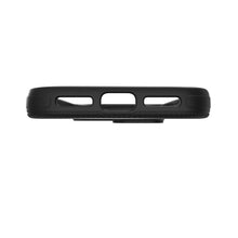 Заредете изображение във визуализатора на галерията – ZAGG case LUXE SNAP compatible with MagSafe for IPHONE 17 Pro Max black

