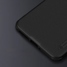 Заредете изображение във визуализатора на галерията – Nillkin Super Frosted Shield Pro reinforced case for Xiaomi 14 Pro - black

