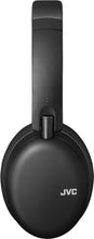 Заредете изображение във визуализатора на галерията – Wireless headphones ANC JVC HAS91NBU black
