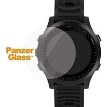Заредете изображение във визуализатора на галерията – PanzerGlass SmartWatch screen protection for Garmin / Huawei 36mm smartwatches
