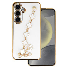 Заредете изображение във визуализатора на галерията – Trend Case for Samsung Galaxy A15 4G/5G design 3 white
