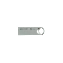 Заредете изображение във визуализатора на галерията – GOODRAM Pendrive UNO3 -  32GB USB 3.2 gen 1 Silver
