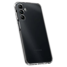 Заредете изображение във визуализатора на галерията – Spigen Ultra Hybrid case for Samsung Galaxy A15 4G / 5G - transparent
