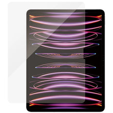 Заредете изображение във визуализатора на галерията – PanzerGlass Ultra-Wide Fit tempered glass for iPad Air 12.9" 2024 / iPad Pro 2024 12.9"
