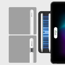 Заредете изображение във визуализатора на галерията – ESR Rebound Magnetic case for iPad Pro 12.9'' 4/5/6 2020-2022 / Air 13'' 2024 - black
