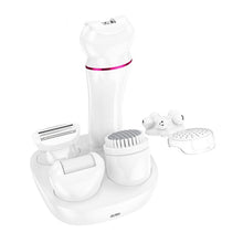 Заредете изображение във визуализатора на галерията – Beauty set 5in1 Hoco DAR76 white
