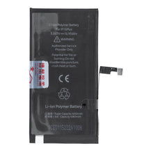 Заредете изображение във визуализатора на галерията – JCID Battery for iPhone 15 Plus (standard capacity)
