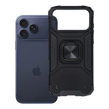 Заредете изображение във визуализатора на галерията – Case for iPhone 18 Pro Max / 17 Pro Max Nitro black
