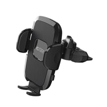 Заредете изображение във визуализатора на галерията – Tech-Protect V3 car phone holder with CD drive - black
