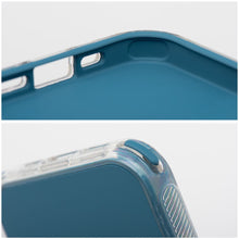 Заредете изображение във визуализатора на галерията – Case for iPhone 18 Pro Max / 17 Pro Max Matrix blue
