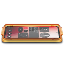 Заредете изображение във визуализатора на галерията – Spigen ALM Glas.tR tempered glass for Nothing Phone 2A - 2 pcs.
