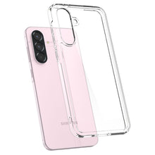 Заредете изображение във визуализатора на галерията – SPIGEN CASE ULTRA HYBRID GALAXY A56 5G CRYSTAL CLEAR
