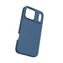 Заредете изображение във визуализатора на галерията – ZAGG case MANHATTAN SNAP compatible with MagSafe for IPHONE 17 Pro Max ocean abyss
