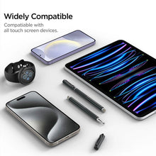 Заредете изображение във визуализатора на галерията – Spigen universal Spigen - black
