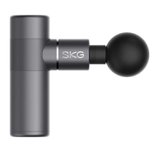 Заредете изображение във визуализатора на галерията – SKG F3-EN massage gun for the whole body - gray
