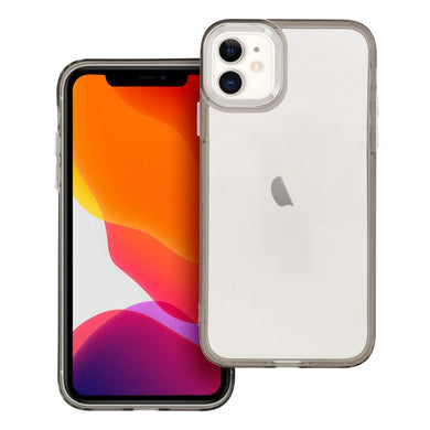 Гръб PEARL за IPHONE 11 черен