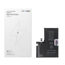 Заредете изображение във визуализатора на галерията – JCID Battery for iPhone 13 Pro Max (standard capacity)
