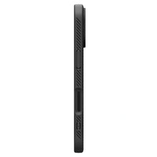 Заредете изображение във визуализатора на галерията – SPIGEN case LIQUID AIR for IPHONE 17 matte black
