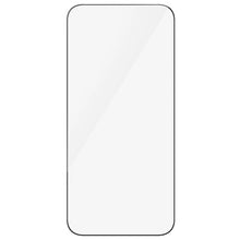 Заредете изображение във визуализатора на галерията – PanzerGlass Ultra-Wide Fit Tempered Glass with Positioner for iPhone 15 Pro Max
