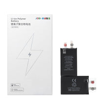 Заредете изображение във визуализатора на галерията – JCID Battery without BMS for iPhone X (high capacity)
