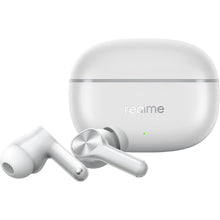 Заредете изображение във визуализатора на галерията – Wireless earphones Realme T200 Lite grey

