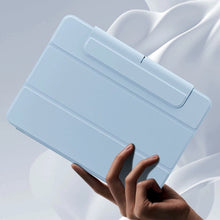 Заредете изображение във визуализатора на галерията – ESR Rebound Hybrid case for iPad Air 10.9'' 4/5 2020-2022 / 11.6'' 2024 - blue
