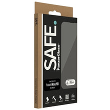 Заредете изображение във визуализатора на галерията – SAFE by PanzerGlass Ultra-Wide Fit tempered glass on Huawei nova Y61
