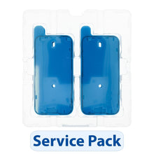 Заредете изображение във визуализатора на галерията – ServicePack Adhesive Foil Display for Iphone 15 (box of 30)
