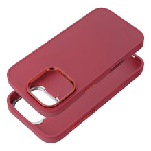 Заредете изображение във визуализатора на галерията – FRAME Case for IPHONE 17 Pro Max magenta
