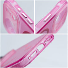 Заредете изображение във визуализатора на галерията – Case for iPhone 11 Aurora compatible with MagSafe pink
