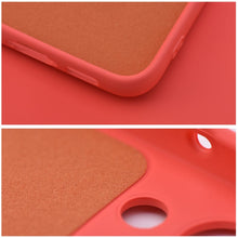 Заредете изображение във визуализатора на галерията – Case for Xiaomi 17T PRO Silicone peach

