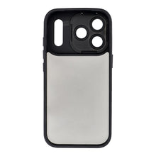 Заредете изображение във визуализатора на галерията – Case for iPhone 18 Pro / 17 Pro Variete black
