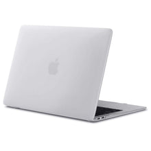 Заредете изображение във визуализатора на галерията – Tech-Protect SmartShell case for MacBook Air 13'' 2018-2020 - matte
