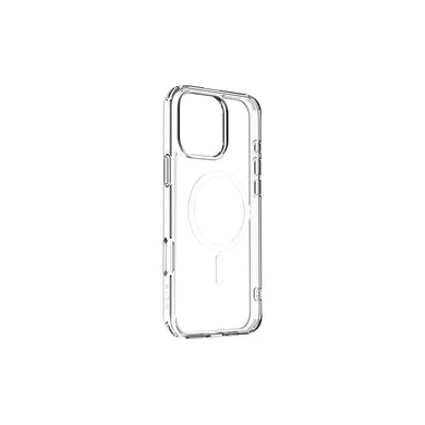 X-ONE Endura Clear Case (MagSafe compatible) - for Apple iPhone 16 Pro Max transparent