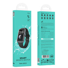 Заредете изображение във визуализатора на галерията – Smartwatch 1,47" IP67 with call function Y34 black
