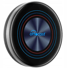Заредете изображение във визуализатора на галерията – Wireless car adapter OTTOCAST OttoAIBox PCS46-JB2 black
