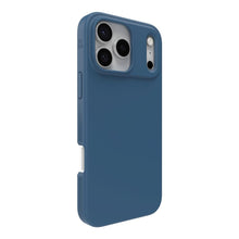 Заредете изображение във визуализатора на галерията – ZAGG case MANHATTAN SNAP compatible with MagSafe for IPHONE 17 Pro Max ocean abyss
