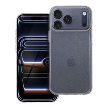 Заредете изображение във визуализатора на галерията – Case for iPhone 18 Pro Max / 17 Pro Max Clear Case 2 mm Blink transparent
