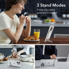 Заредете изображение във визуализатора на галерията – ESR Air Shield Boost case for iPhone 14 Pro - transparent
