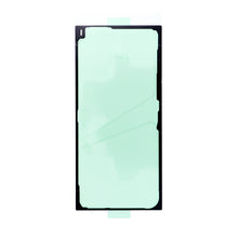 Заредете изображение във визуализатора на галерията – Adhesive back cover for SAMSUNG S23 Ultra S918 (Premium)
